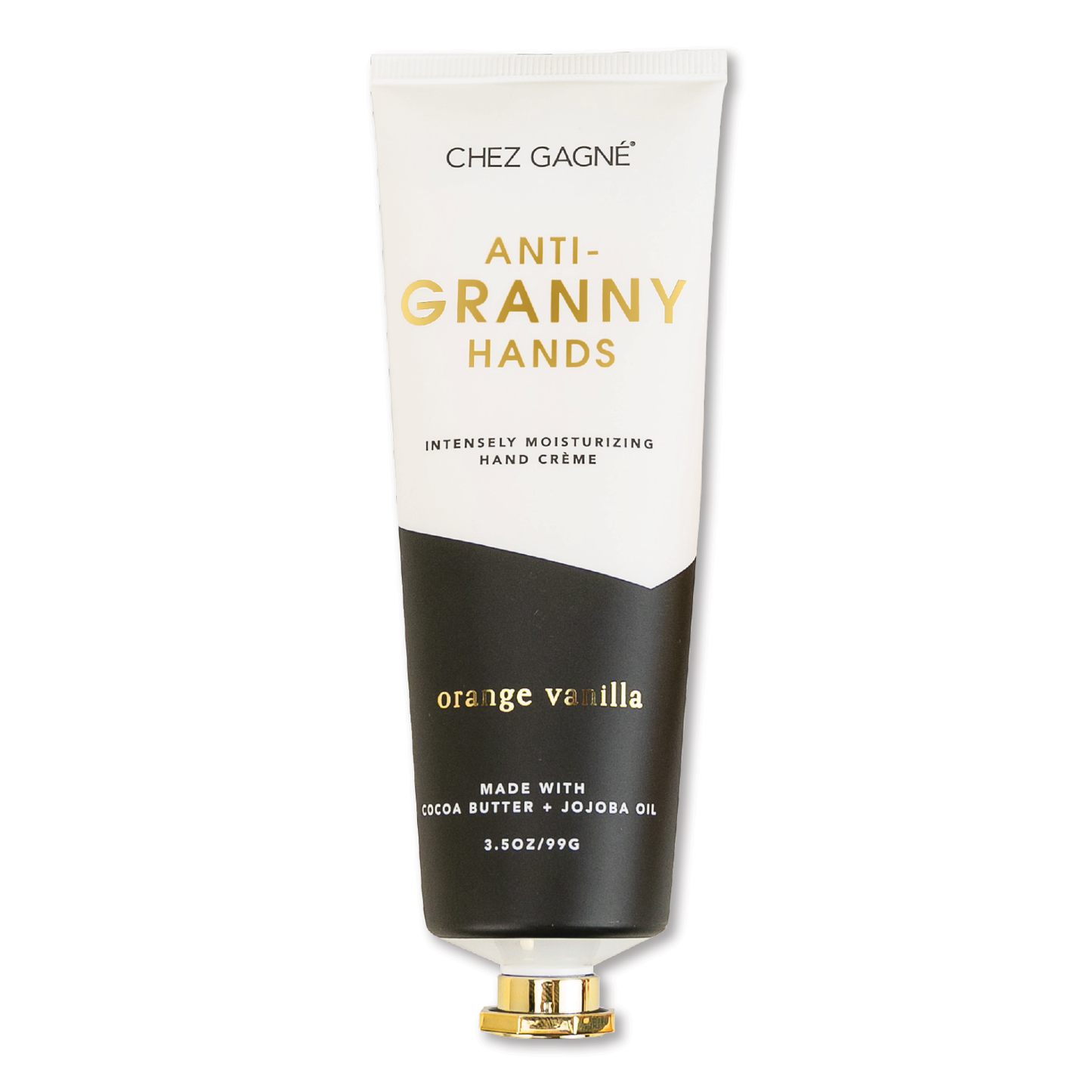 Anti-Granny Hands - Hand Crème - Funny Mother's Day Gift
