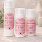 Tallow Sunscreen SPF | Natural Zinc Oxide Protection