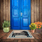 Friends In Low Places Doormat