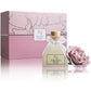 New (2025) Diffuser Sets Sunshine Ceramic set - Rose Petals