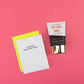 Oh Heel No - Clean + Foot Crème - Sea Salt Citrus + Neroli - 3.4oz