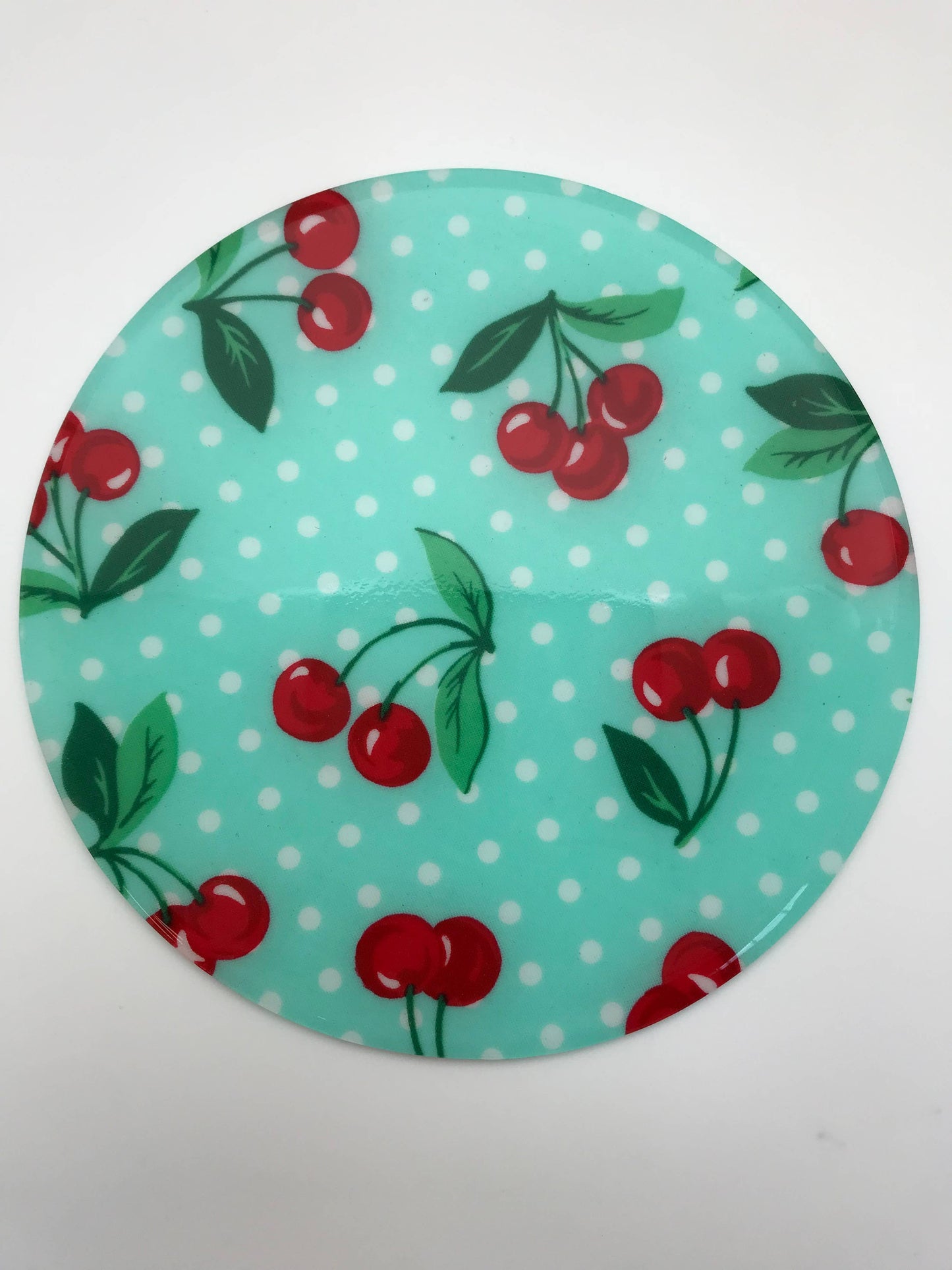 Cherry Dot