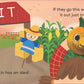 Baby Pumpkin: Finger Puppet Book