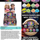 Fun Doh Mystery Dumpling Squish Toy - VIRAL and TOP SELLER!