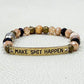 New Sassy Bracelets