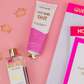 Hot Girl Shit - Vegan Hand Crème - Mother's Day Gift