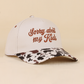 Sorry About My Kids Two Tone Snapback Hat Zenana Consgt.
