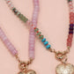 Charms for Scarf Necklace-Mix & Match | 80CM1105