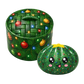 Fun Doh Petite (Mini) Squishy Christmas Dumplings Toy