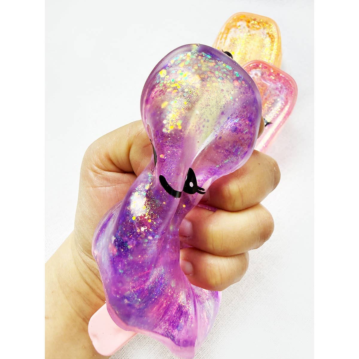Maltose Ice Cream Squishies Sensory Stress Relief Toys