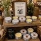 Men's Ultimate Grooming Essential - Grass-Fed Tallow Beard Balm, Luxurious Organic Tallow Beard Balm  Nourish Your Beard and Skin Naturally
