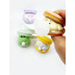 Macaroon Squeeze Animals Spit Bubble Toy