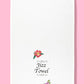 Jizz Towel Tea Towel Four Pack | Spicy Dishtowel
