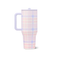 Lavender Dreams HydroJug 40 oz Traveler Tumbler