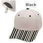 Seersucker Cotton Trucker Hat - Various Colors