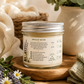 Grass-fed Tallow Diaper Cream| Natural Baby Rash Cream | Multi-purpose Skin Barrier