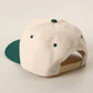 I'm Nicer When I'm Tipsy 3D Embroidered Two-Tone Trucker Hat