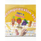 Jumbo Corn Flour Stress Release Squishy Toy