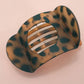 Lay Flat Large Hair Claw Clips for Secure Styling | 40H980