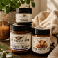 Tallow Magnesium Body Cream | Sleep & Muscle Relief