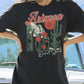 BT2251 OT - ARIZONA DESERT SPIRIT- oversized top