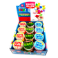 So Much Fun! Squish Jellies Toy Assortment - 12/Display