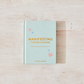 Manifesting For Beginners - book