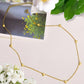 Dainty Heart - 18K Gold Plated, Waterproof Necklace
