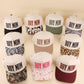 Boy Mom Two Tone Snapback Hat
