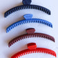 MATTE ORIGINAL HOLD EVERYTHING CLAW (21  COLORS)