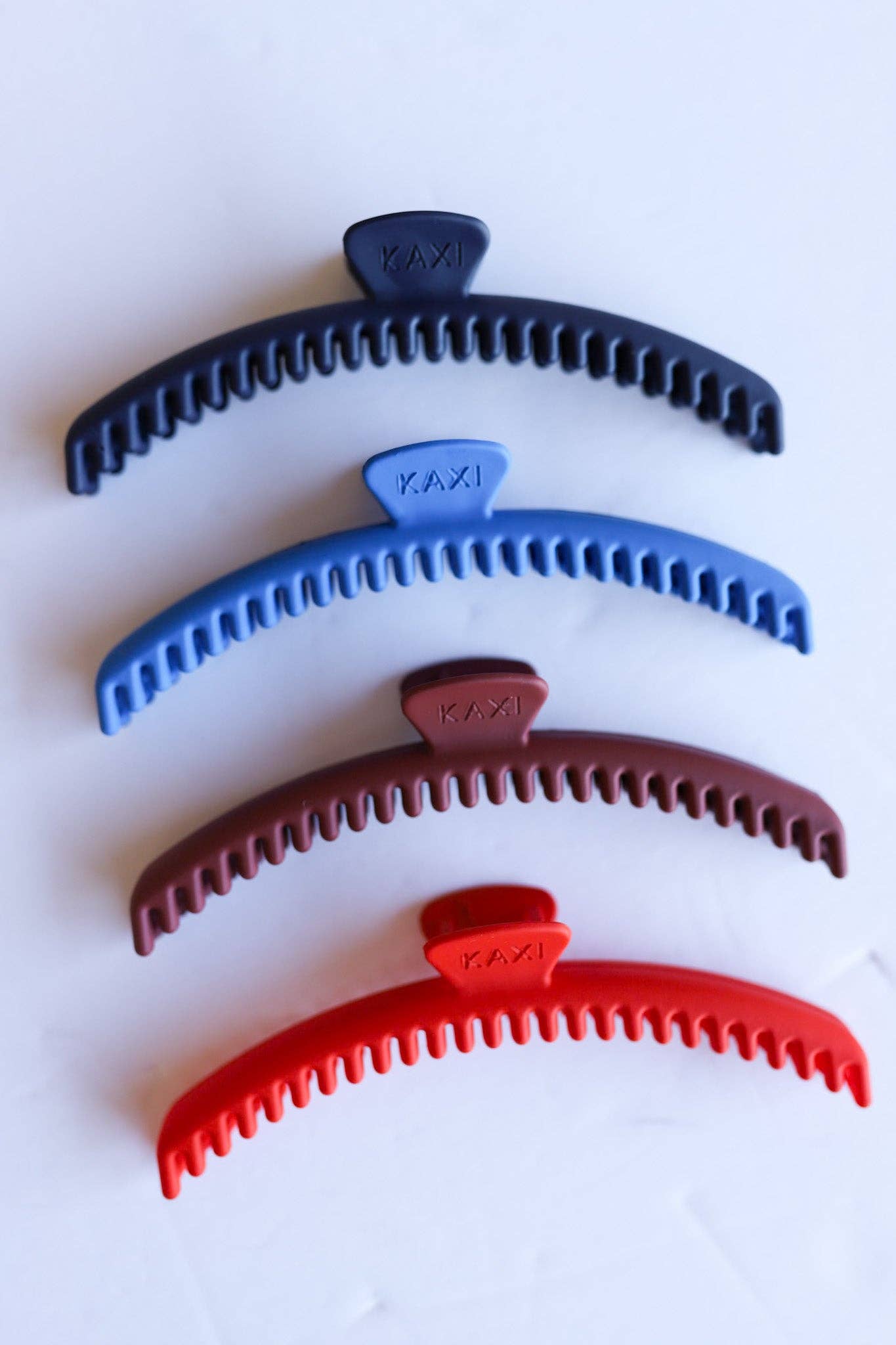 MATTE ORIGINAL HOLD EVERYTHING CLAW (21  COLORS)
