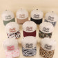 Pretty Please Two Tone Snapback Hat