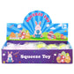 Easter Eggs Slime Filled Squishy - 12 Pcs