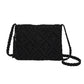 Woven Bohemian Tassel Crochet Shoulder Bag