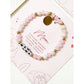 Mix Beads MAMA Inpirational Bracelet