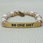 New Sassy Bracelets