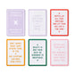 Brass Monkey Emergency Affirmations Exceptionally Stupid Days Card Deck