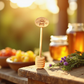 Bamboo Honey Dipper Spoon | Faire Market Bestseller