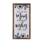 Mothers Day Gift Sets Tea Towel, Candle, Home Decor Gift Set