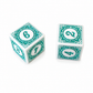 Para"Dice" Mahjong Specialty Dice Gift Ready