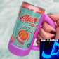 7.5 & 8.4 oz MINI Can Holder, Mini Soda Pop Holder Handle