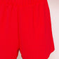 Summer Elastic Waist Airflow Shorts 6