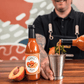 Peach Cocktail Syrup