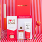 Sexy As Hell Hand Crème - Valentine's Day Gift - 3.4oz