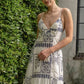 IM8999 - Spaghetti Straps Maxi Dress