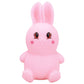 Cute Bunny Rabbit Slime Filled Squishy - 12 Pcs