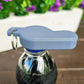 Bottle Opener Keychain- Screw Top & Bottle Cap