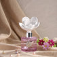 Magnolia Flower Diffuser Gift Set - Velvet Petunia