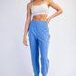 BUTTER SOFT JOGGERS WITH POCKETS