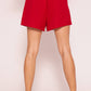 Summer Elastic Waist Airflow Shorts 6